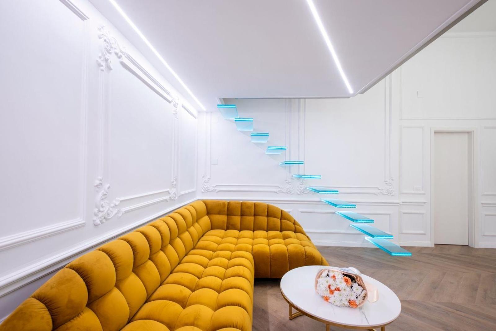 Top Luxury Suites Budapest Eksteriør bilde