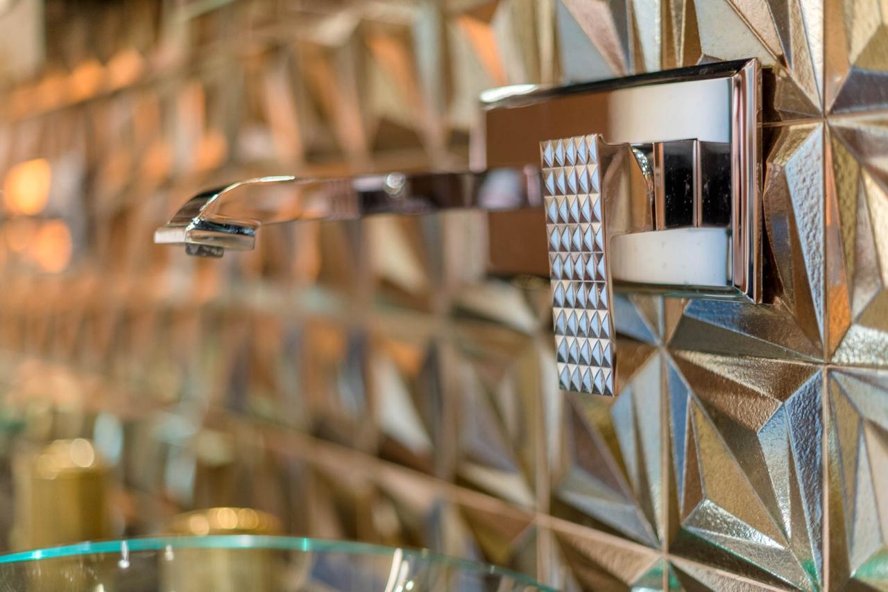 Top Luxury Suites Budapest Eksteriør bilde