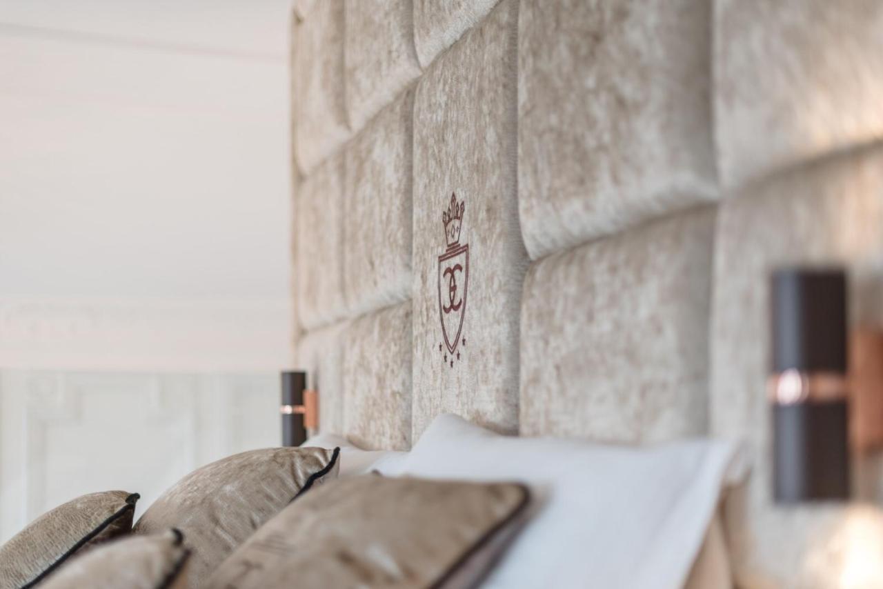 Top Luxury Suites Budapest Eksteriør bilde